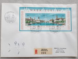 (464) NABA Züri 84
