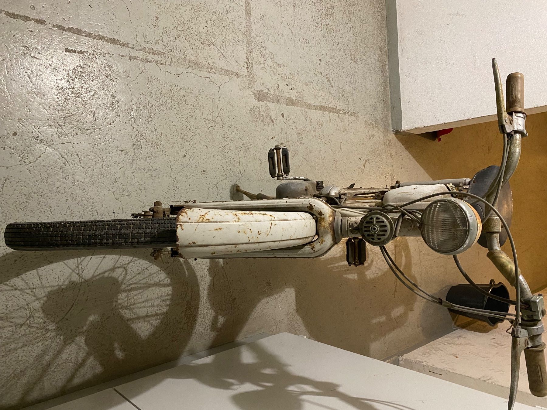 Lambretta Ciclomotori: Lambretta 48 – Usato da San Gallo venduto da det_6s6m 2