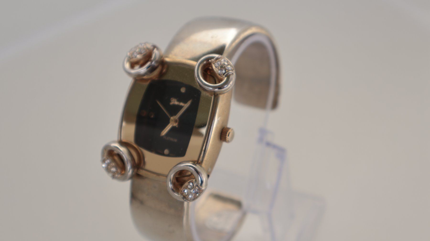 Orologi: Damen Uhr  läuft Garantie – Usato da Willisau venduto da flabastian 3