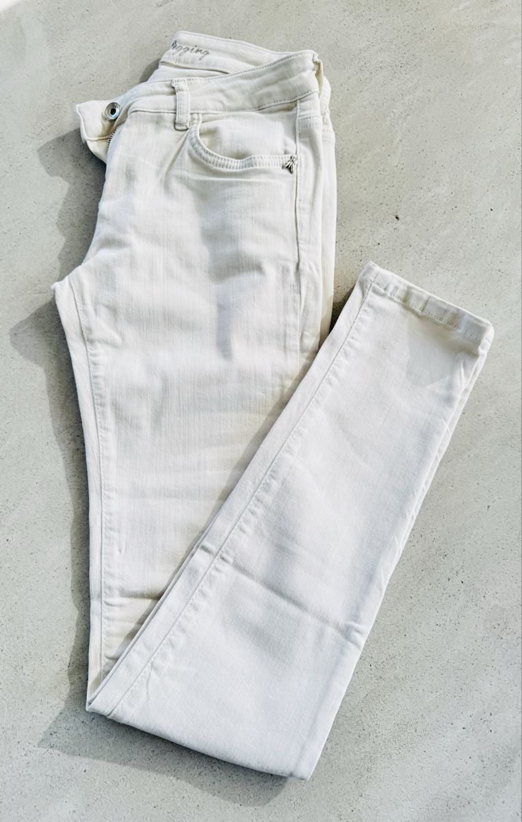 Patrizia Pepe Jeans: Jean Patrizia Pepe  - T.28 – Nuovo (secondo la descrizione) da La Sarraz venduto da Marina213 3