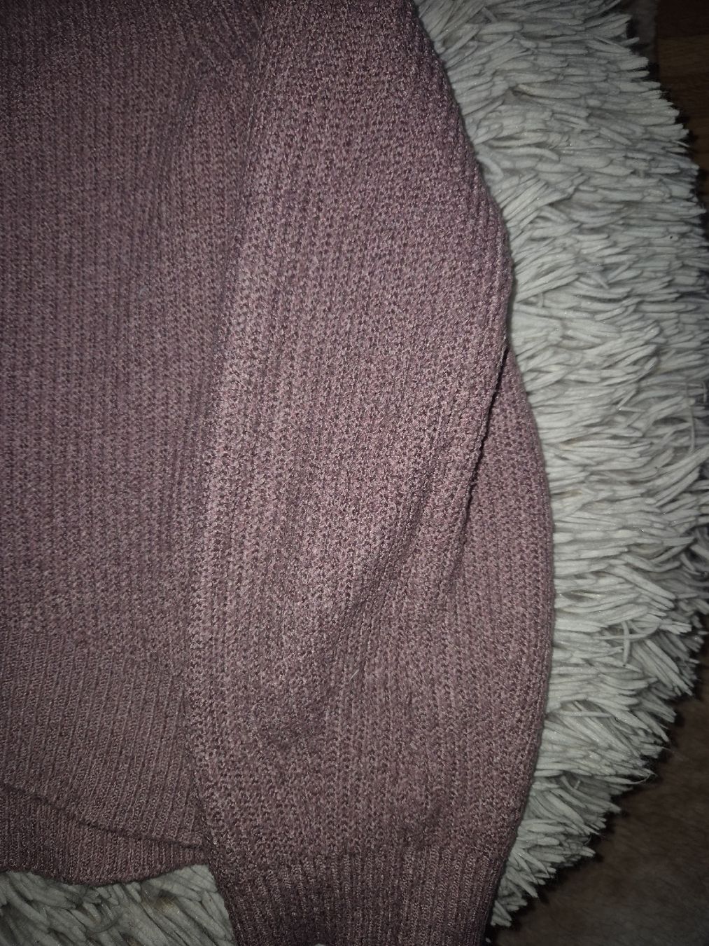 Manor Pulls et sweat-shirts: Manor Strickpullover, Grösse 134 – D'occasion à Richterswil par ChristinW01 4