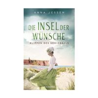 Die Insel der Wünsche - Klippen des Schicksals