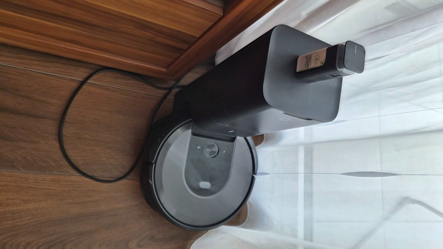 Irobot Aspirapolveri & Accessori: Robot Sauger – Usato da Römerswil LU venduto da LinaS01