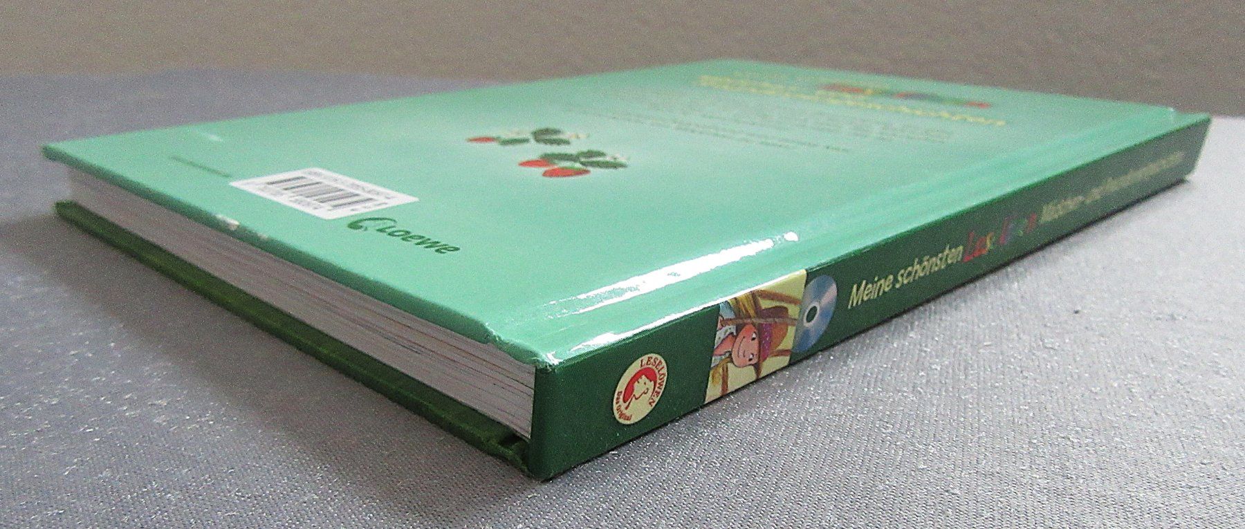 Libri: Meine schönsten Mädchen- und Freundinnengeschichten – Usato da Auenstein venduto da Padabimbim 9
