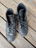 Converse Leder Chuck Taylor All Stars