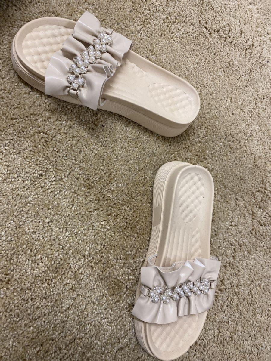 Scarpe da donna: Schuhe Grösse 37 – Nuovo (secondo la descrizione) da Lachen SZ venduto da nathiisch 2