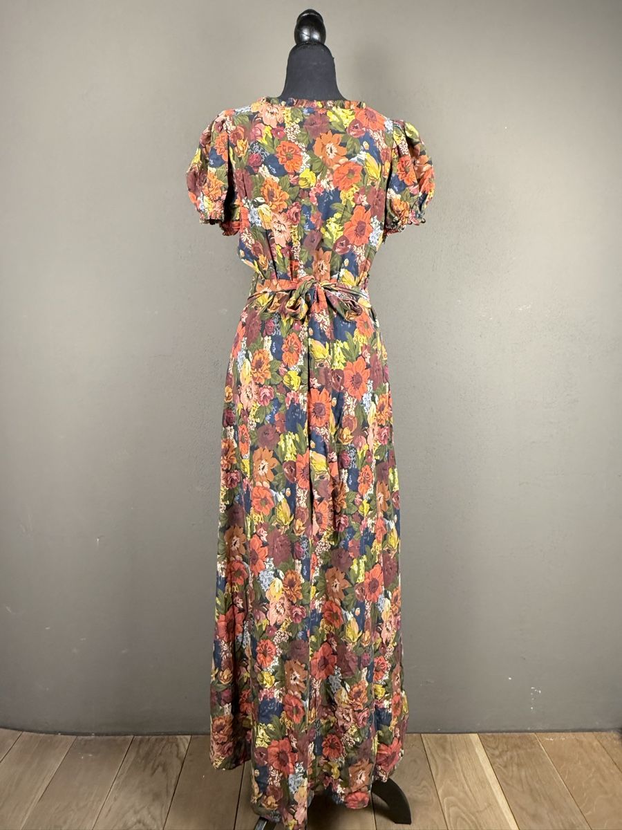 Dôen Vestiti: Doen silk dress size S – Usato da Küsnacht ZH venduto da leo_booth 2