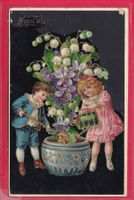 BONNE ANNÉE, 2.1.1911