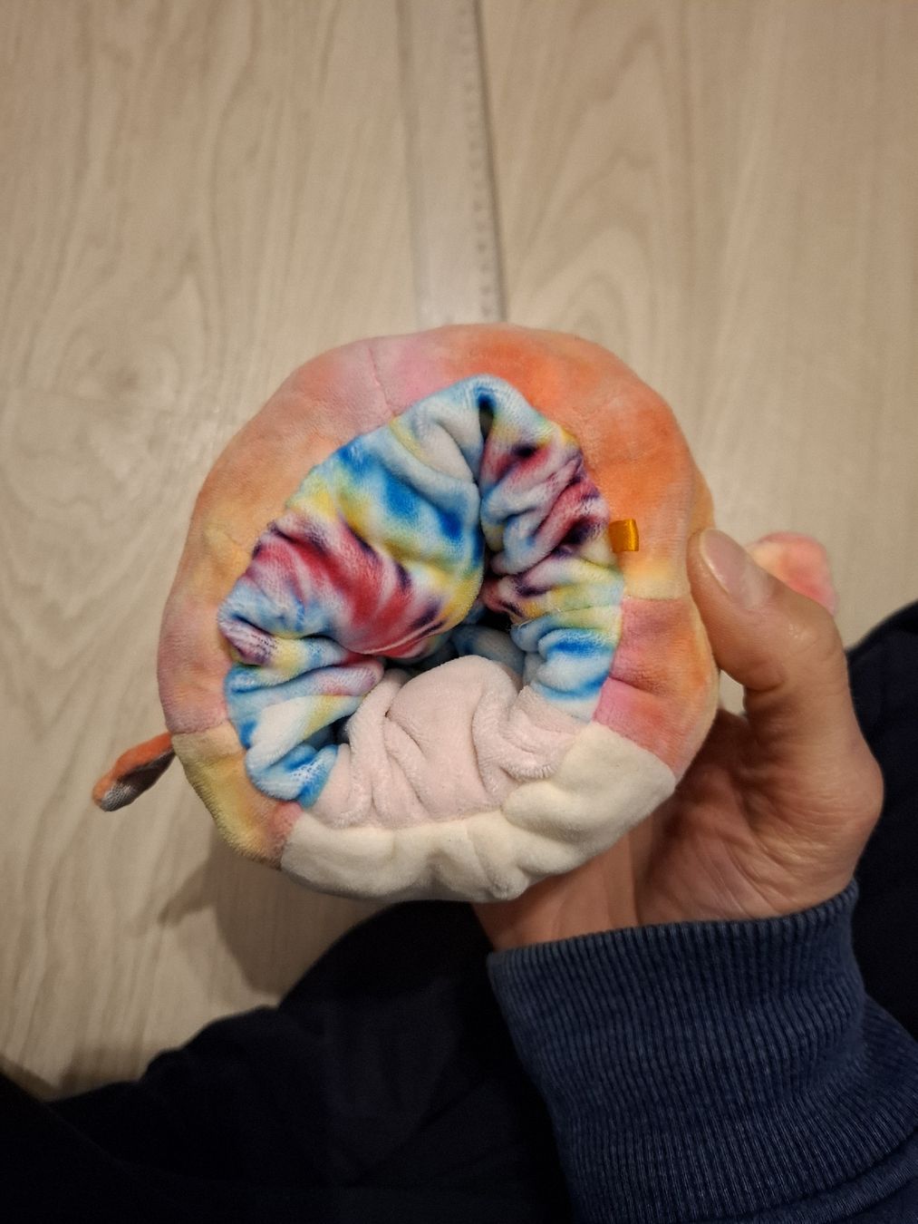 Spielzeuge: Süsser Squish A Boo Katze Einhorn Kuscheltier – Gebraucht aus Basel von Svidovic 4