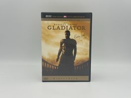 GLADIATOR - Versand, nur CHF 2.50!