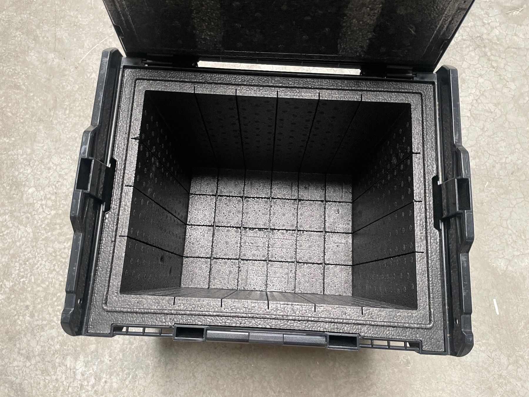 Casse di trasporto: L-Boxx Werkzeugkiste – Usato da Wil SG venduto da geschenkband 1