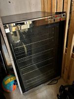 Mini Fridge / Kühlschrank