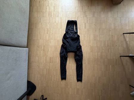 Van Rysel Thermo Bibs Gr. L
