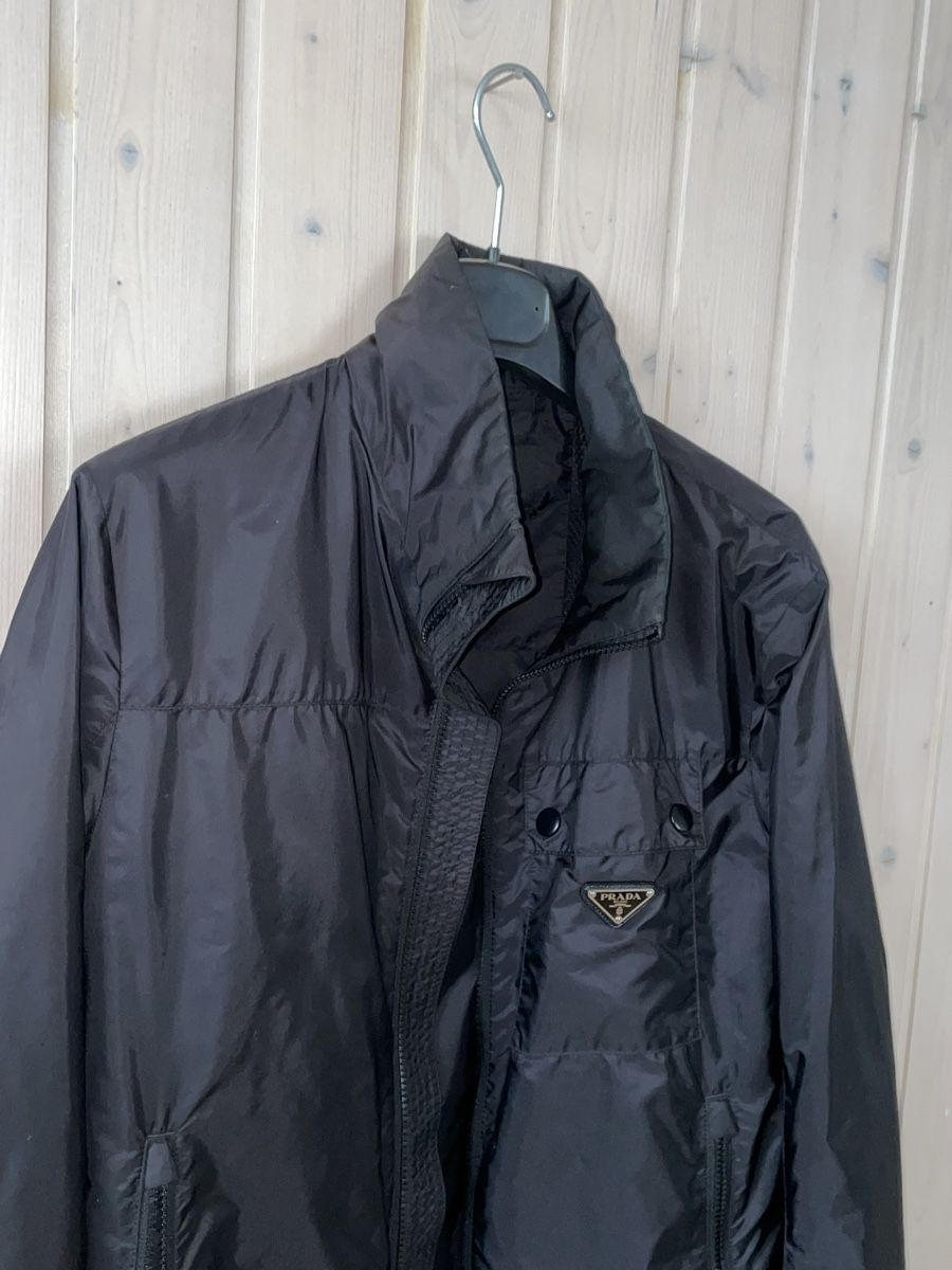 Prada Giacche: Veste légère PRADA – Usato da Avenches venduto da Stf_b78g 2