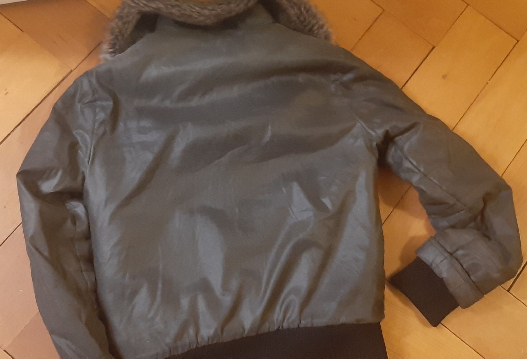Miss Sixty Giacche: Einzigartige MISS SIXTY Jacke mit fell - Gr. S – Nuovo (secondo la descrizione) da Zürich venduto da Venecia25 5