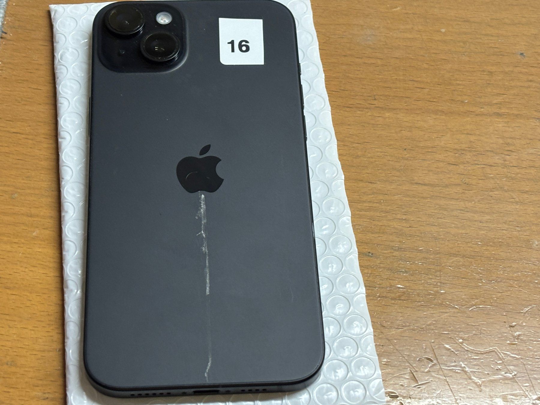 Apple Handys / Smartphones: Iphone 15 Plus 128Gb#16 – Gebraucht aus Au SG von bah_6f5w 3