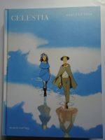 Celestia, Manuele Fior, Avant Verlag, Comic, neuwertig