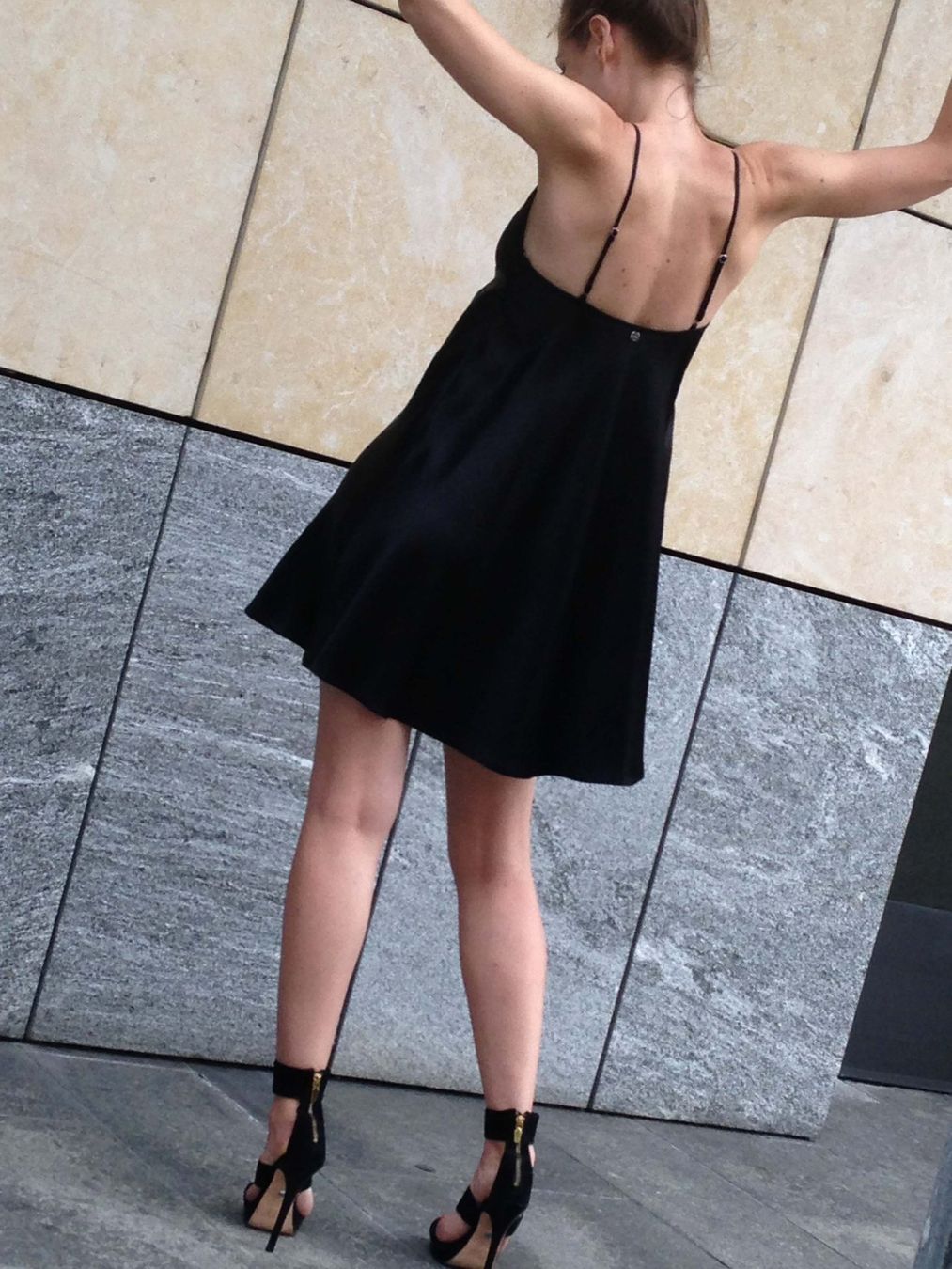 Liu Jo Kleider: Cocktail Kleid von LIU JO – Neu und originalverpackt aus Bern von MyPlaceFashion 1