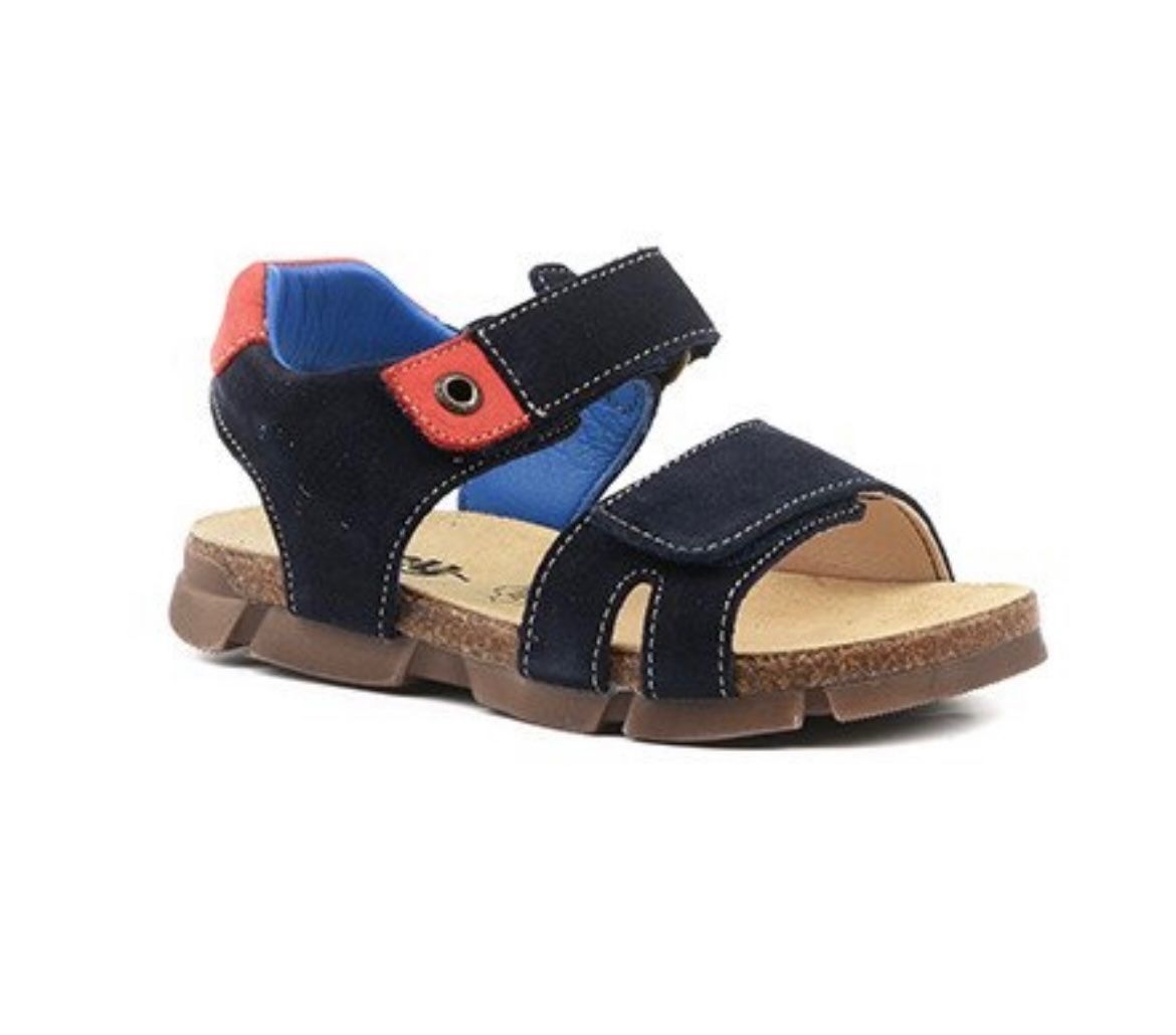 Scarpe per ragazzi: Bopy Sandalen Leder Gr. 27 NEU – Nuovo (secondo la descrizione) da Waltenschwil venduto da hansnine