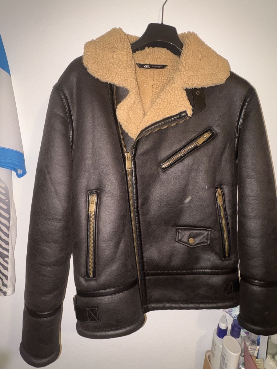 Zara Giacche: Zara Männer Jacke – Usato da Zürich venduto da pocchia_kekka