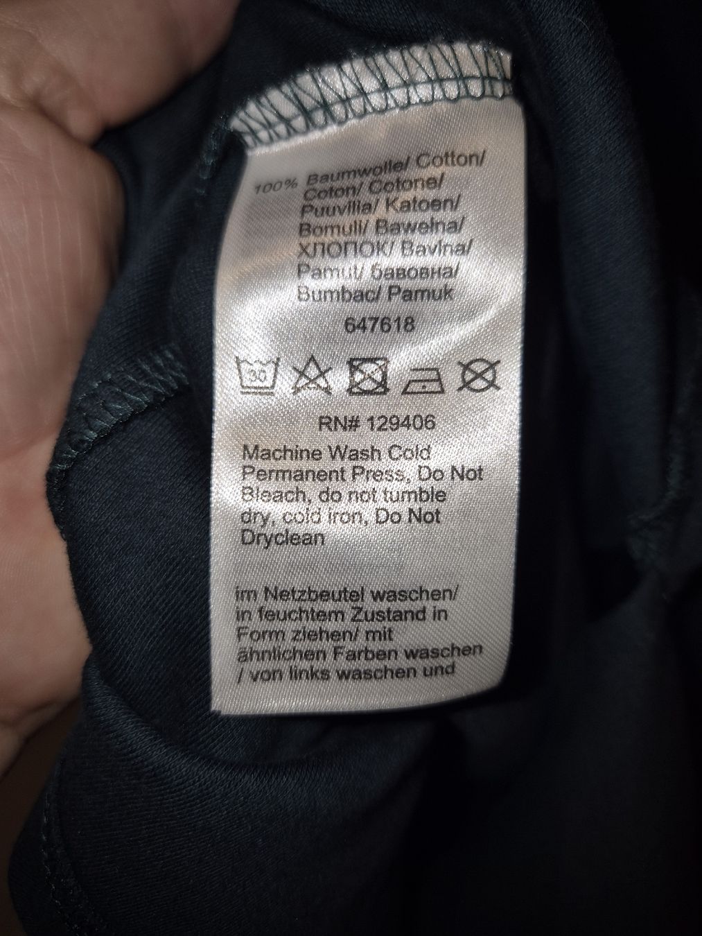 Robes: Kleid Gr L  – Neuf (Voir description) à Sils/Segl Maria par ainib 1