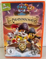 PawPatrol DVD Der Piratenschatz