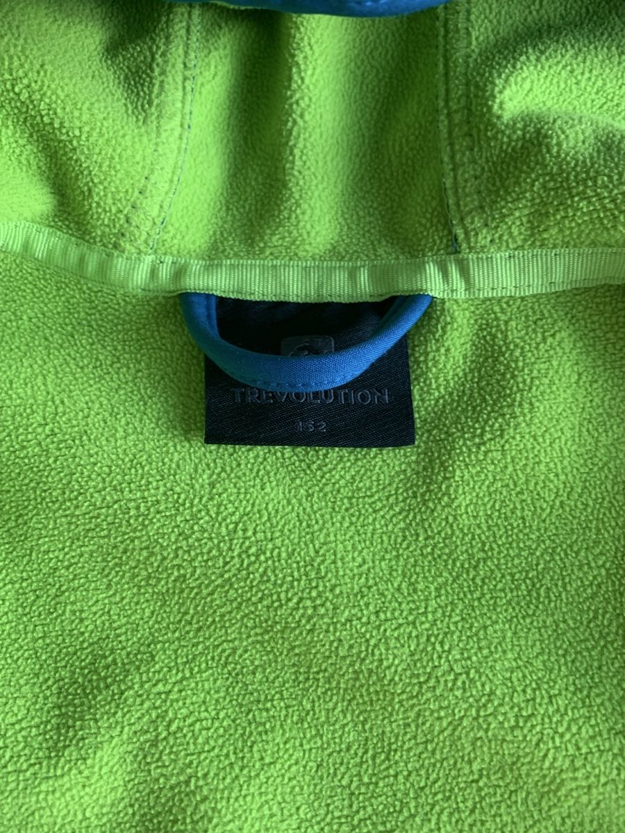 Trevolution Vestes: Trevolution Softshelljacke Gr. 152 – D'occasion à Rudolfstetten par Joyw 6