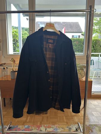 Herren Cord Jacke/Hemd, Grösse L , Top Zustand!