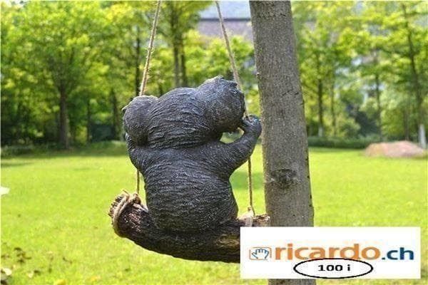 Statuette: Herziger Koalabär  26 x 22cm – Nuovo e nell'imballaggio originale da Arth venduto da 100i 8