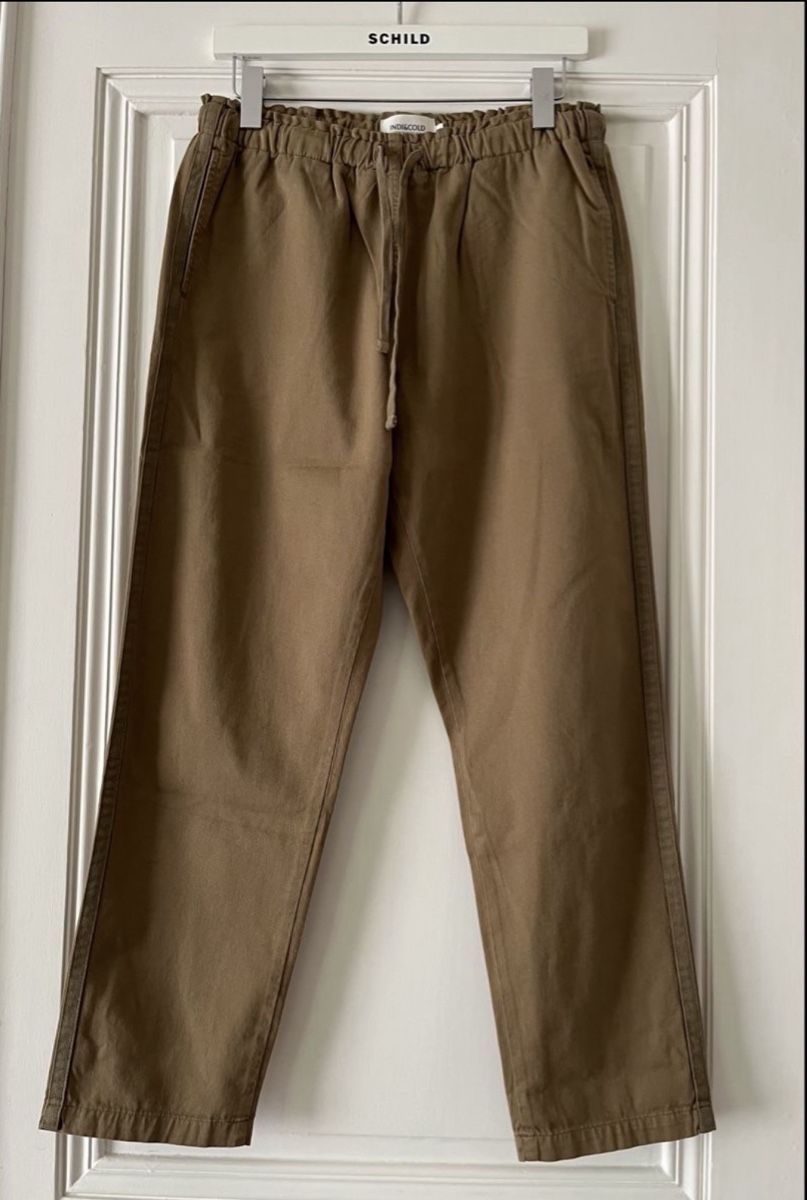 Hosen: Pantalon INDI&COLD – Gebraucht aus Lausanne von micou47