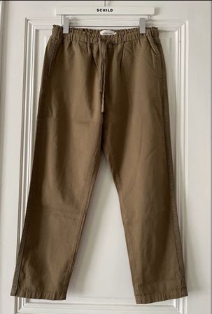 Pantalon INDI&COLD
