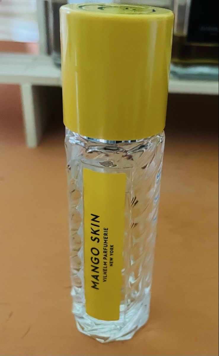 Profumi & Eau de Toilette: Villhelm Parfumerie - Mango Skin (2ml)  – Usato da Arch venduto da momo0809