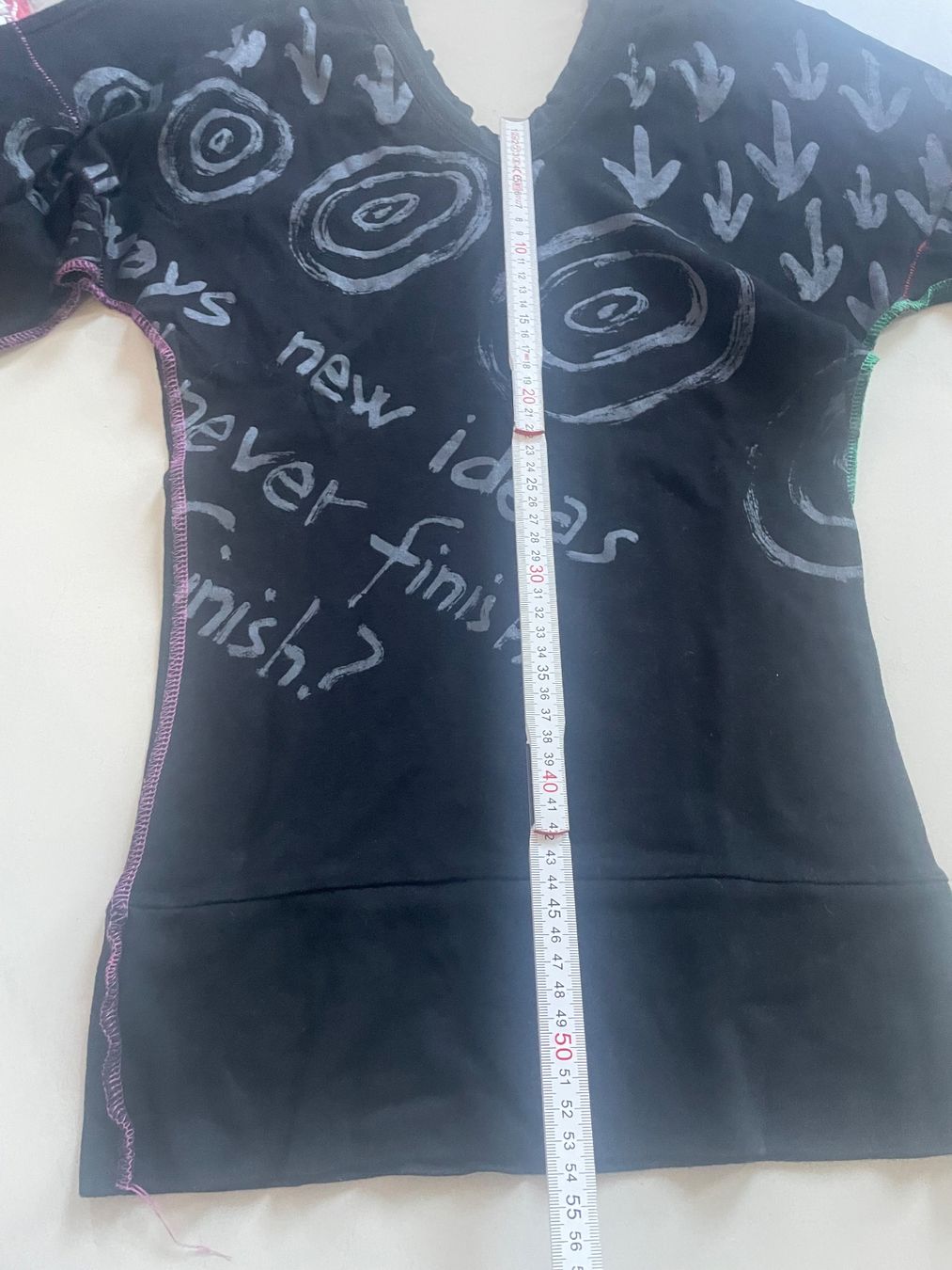Desigual Top: Desigual – Usato da Minusio venduto da Pink222 1