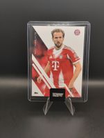 Harry Kane /99 - Topps TTF FC Bayern München Team Set