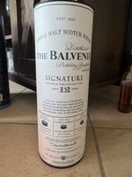 The Balvenie Signature 12 Jahre Batch #5 (Limited Edition) 7