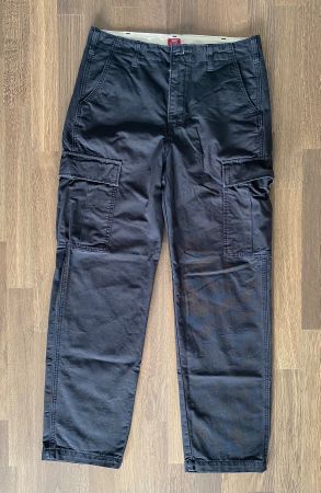 Levi's XX Cargo Straight