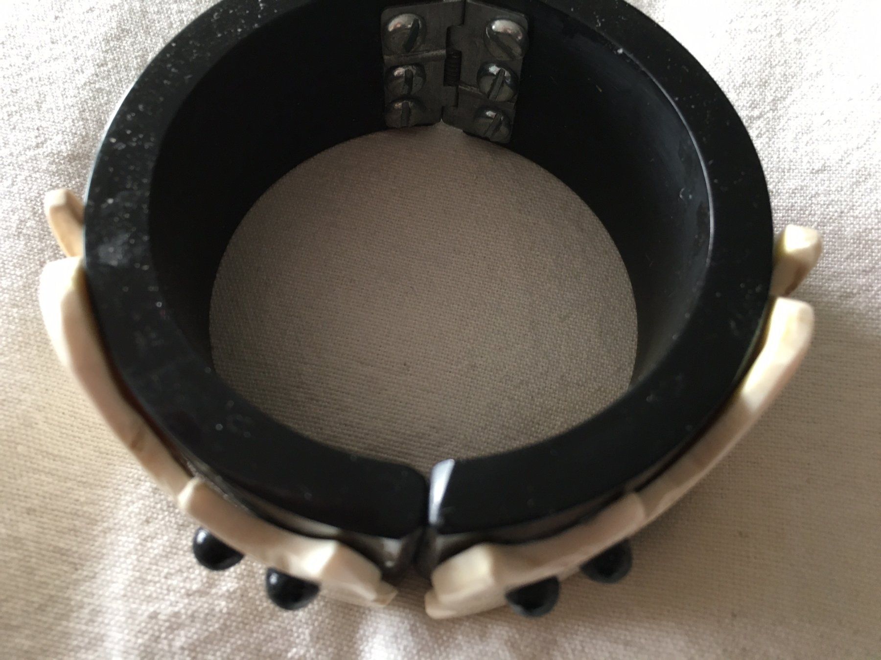Bracciali & Braccialetti: alter Gelenk-Armreif – Usato da Zürich venduto da aannnnaa48 2