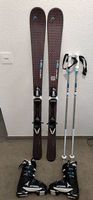 Damen Skiausrüstungkomplettes Set Ski HEAD Mya 4mit Bindung
