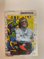 Topps Turbo Attax 2025 Limited Edition LE18