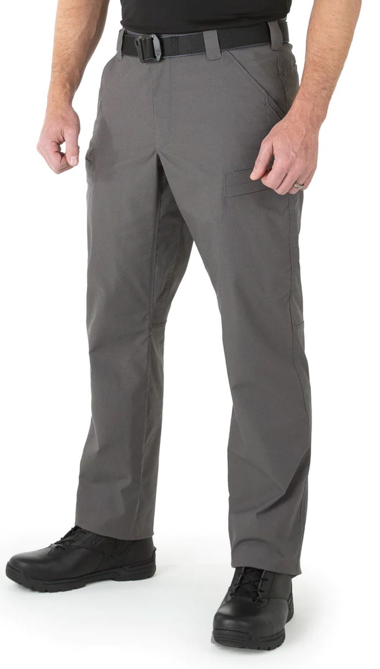 Pantaloni: Fist Tactical A2 Hose - Grau - Neu & Originalverpackt – Nuovo e nell'imballaggio originale da Maegenwil venduto da Ifussi 1