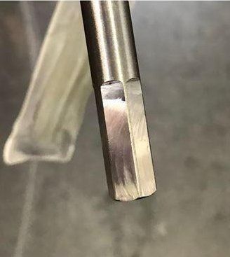 Makita Tutti gli attrezzi: Schlangenbohrer Ø13mm 160 / 235mm – Nuovo e nell'imballaggio originale da Koppigen venduto da Bracher_Mail-House 1