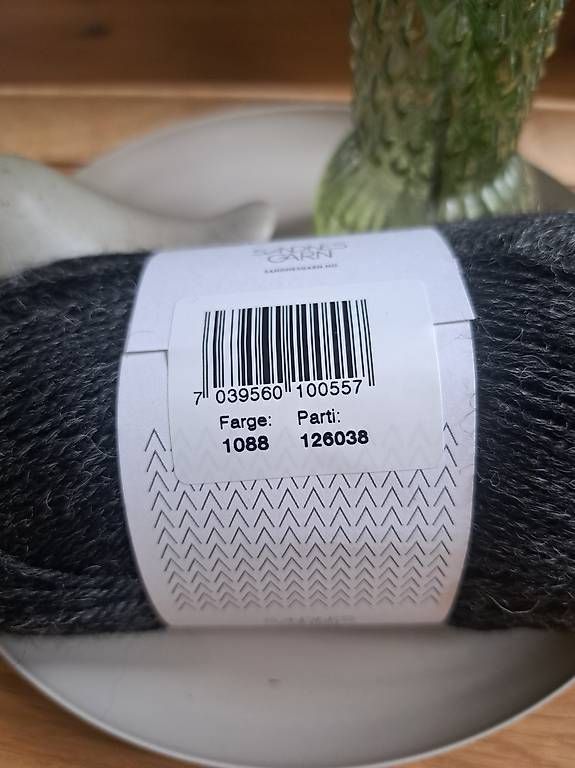 Lana: 9x Sandnes Tynn Peer Gynt Wolle – Nuovo e nell'imballaggio originale da Winterthur venduto da Pitschna88 1