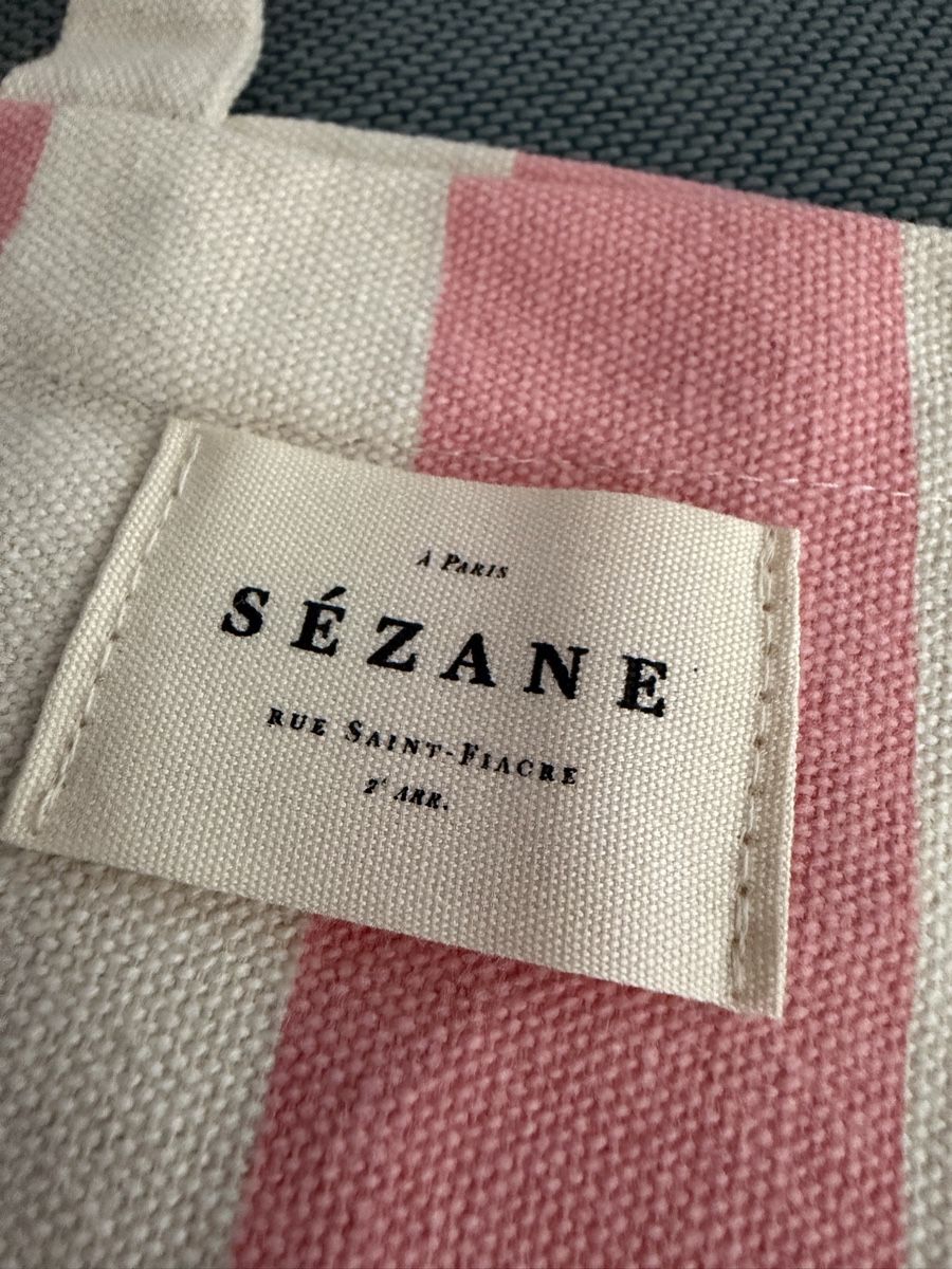 Sezane Borse da donna: Sézane Tote | NEU – Nuovo e nell'imballaggio originale da Zollikofen venduto da liindaaa 1