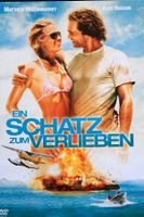 DVD * EIN SCHATZ ZUM VERLIEBEN * Komödie