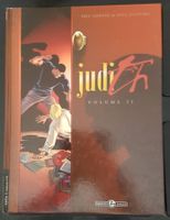 Judith  N 2  E.O.    Volume II     (T.B.E.)