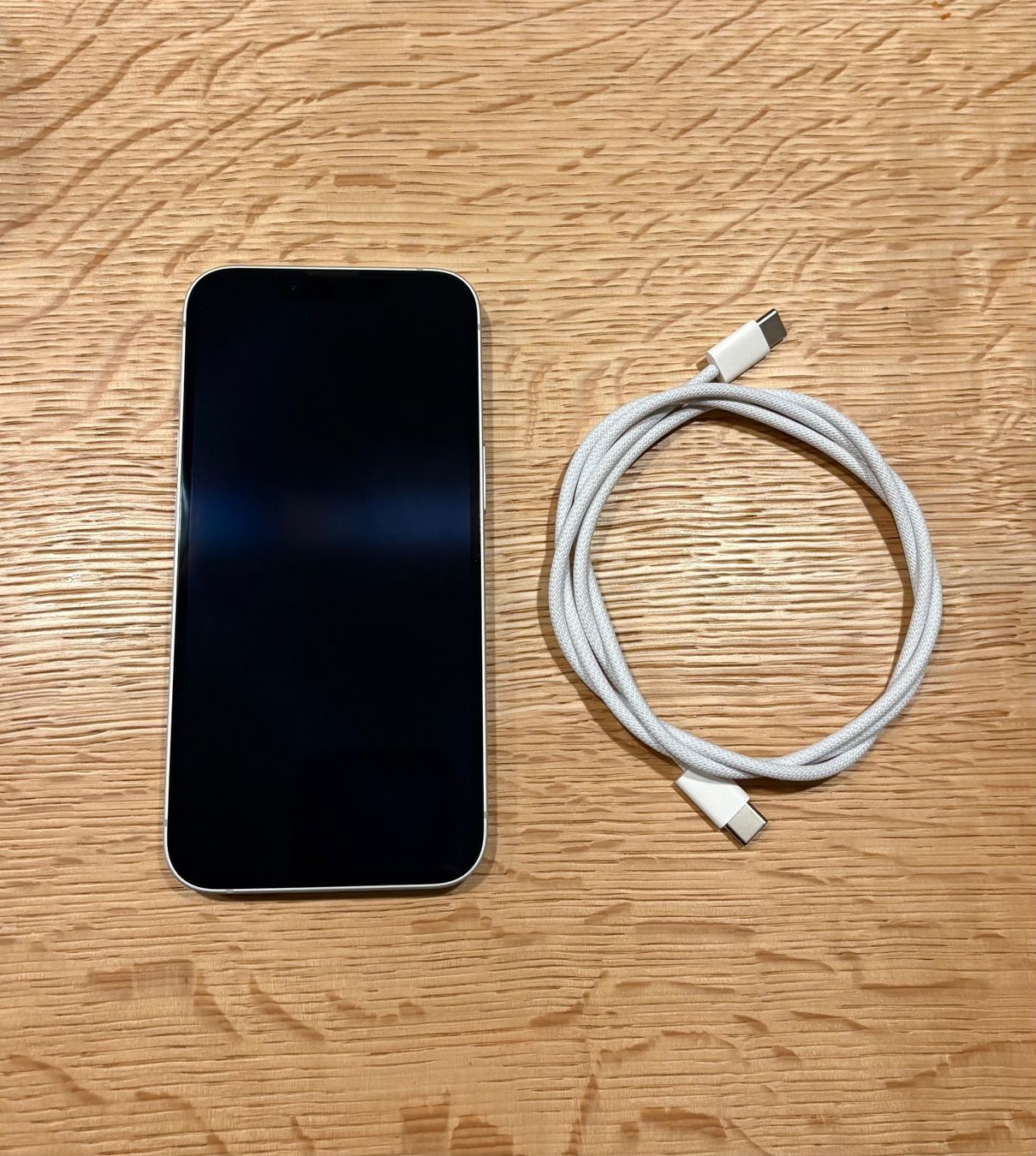 Apple Telefoni cellulari / Smartphones: Brand New iPhone 17e  | 256 GB | White – Nuovo (secondo la descrizione) da Vandoeuvres venduto da and_v6dg