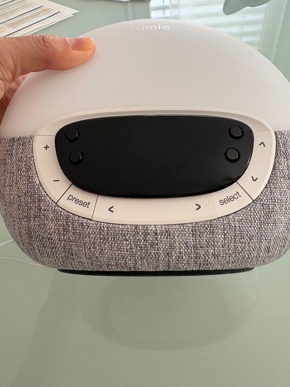 Réveils: Wecker Limie Shine 300 – D'occasion à Bülach par kittygismo 1