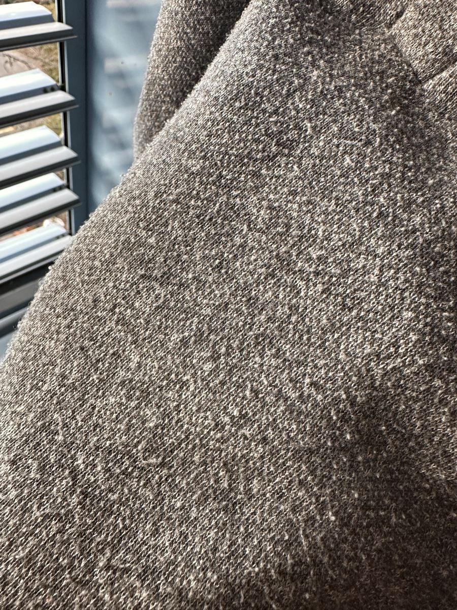 Cappotti: Grauer Mantel (Herbst/Frühling) – Usato da Zürich venduto da BettinaMarie2308 1