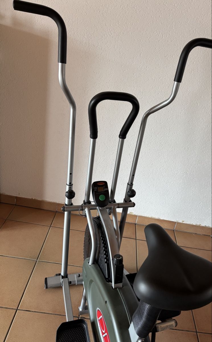 Biciclette: Vélo elliptique – Usato da Delémont venduto da Vendeur_3 2