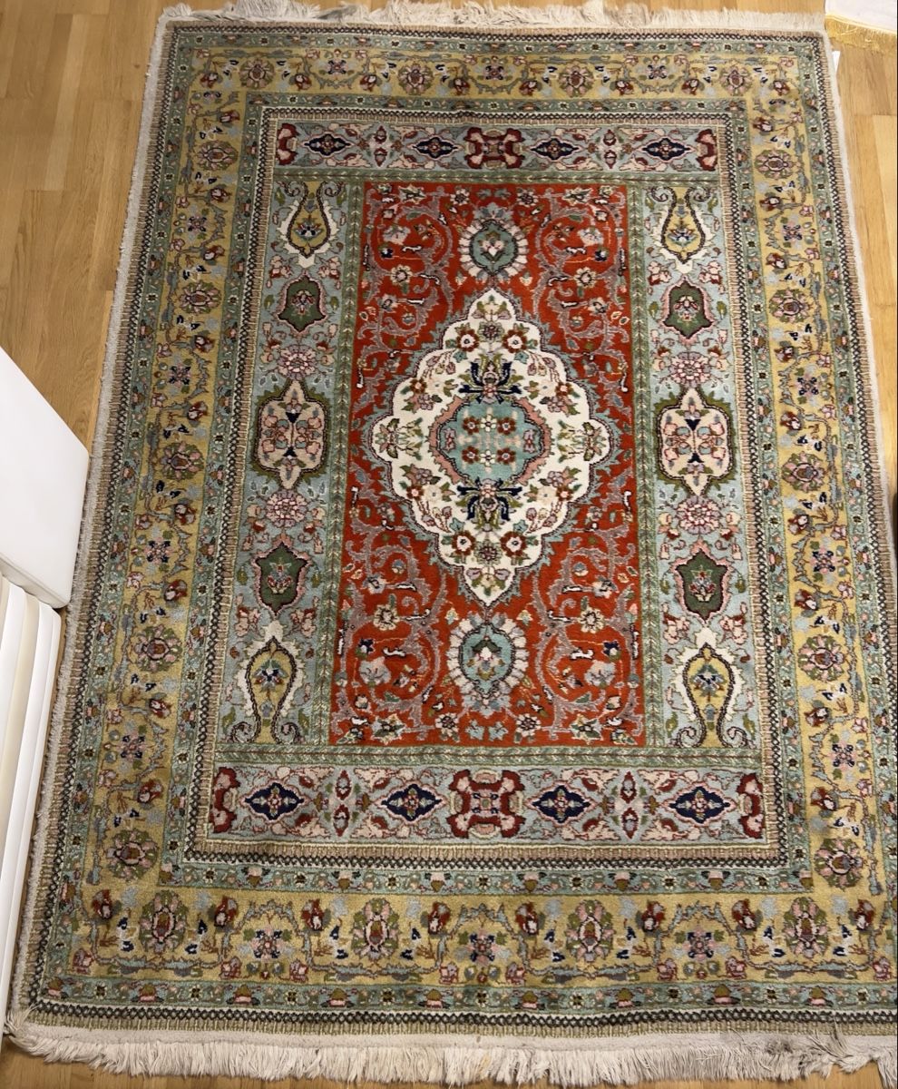 Tappeti: Wunderschöner Orientteppich Masse 152x 209 cm – Usato da Othmarsingen venduto da Sumeja